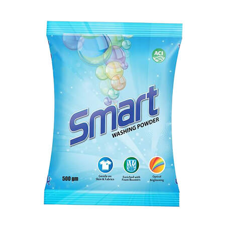 ACI Smart Washing Powder