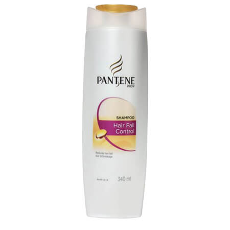 Pantene Pro V Shampoo Hair Fall Control