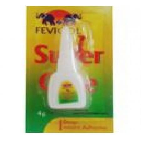Fevicol Super Glue