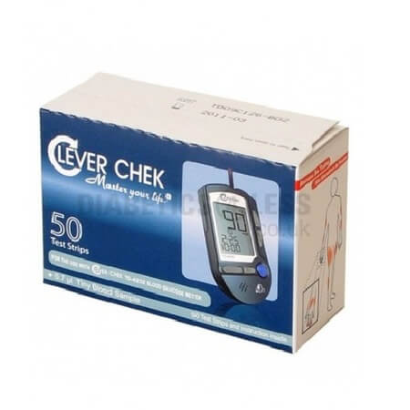 Clever Chek TD4226