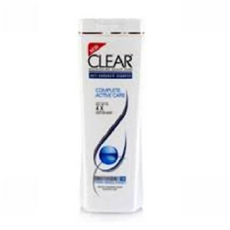 Clear Active Care Shampoo