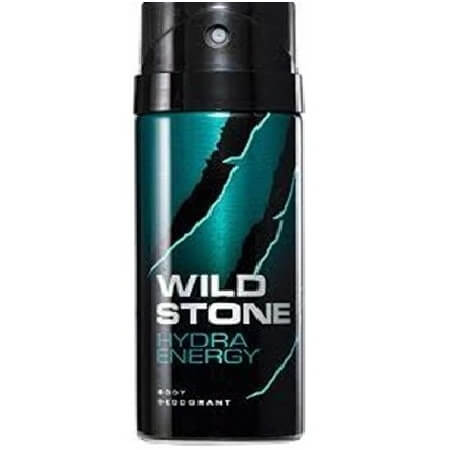 Wild Stone Hydra Energy Body  Spray
