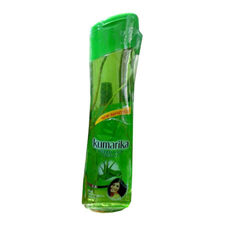 Kumarika Herbal Aloe Dryness Control Shampoo