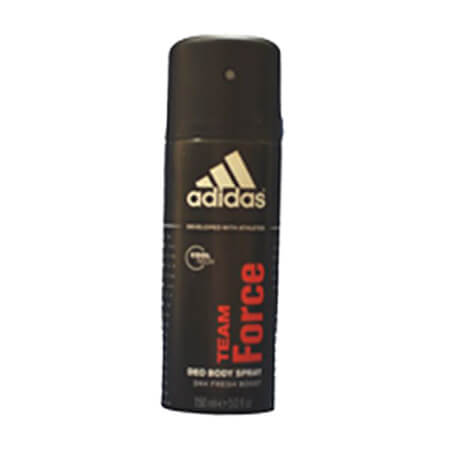 Adidas Team Force Deo Spray