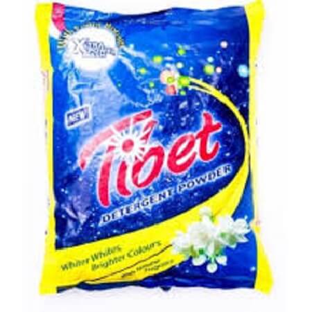 Tibet Jasmine Detergent  Powder