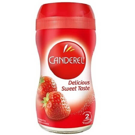Canderel Sugar
