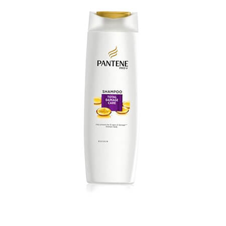 Pantene Pro V Shampoo Total Damage Care