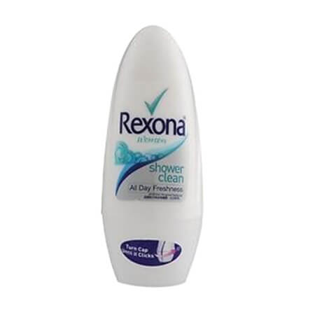 Rexona Women Deodorant Shower clean