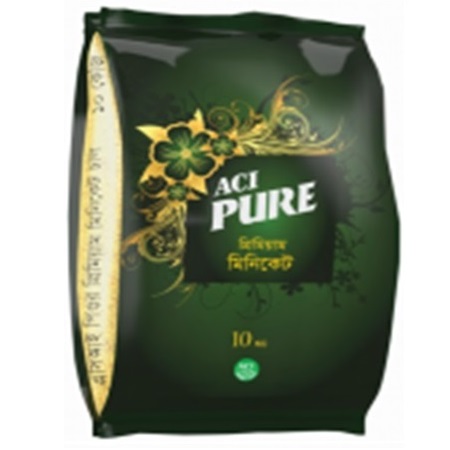 ACI Pure Miniket Rice