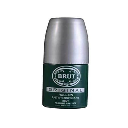 Brut Original Roll On Anti Perspirant