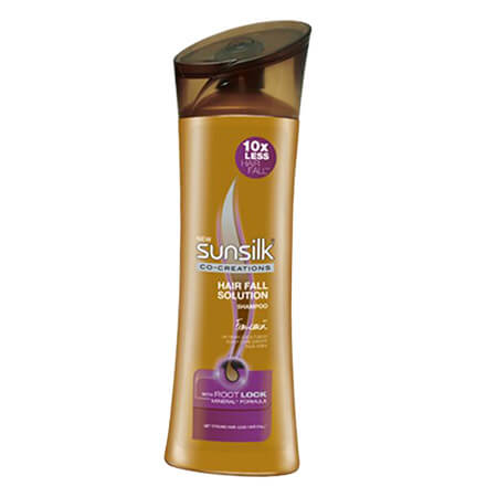 Sunsilk Hair Fall Solution  Shampoo